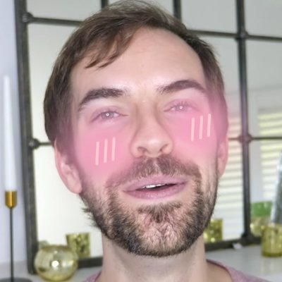 JacksFeelms's profile picture. not actually daily. will give you the feels. send me your favorite cute and funny jacksfilms moments in DMs! run by @MichelleMcNeaI. (header by @murdockshands)