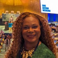 Rev. Dr. Elaine I. Duval (@drelaineduval) 's Twitter Profile