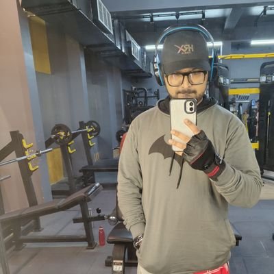 sakhare_gm's profile picture. GenAI & Data Sci Enthusiast | Engineer - Entrepreneur| Organic Living | Fitness | Decoding Life| #StayFit 🧠📊🏋️‍♂️🌱