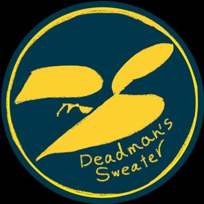 無期限LIVE休止中💤 【でっどまんずせーたー】 →contact✉️deadmanssweater@gmail.com