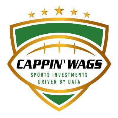 Podcast Host. Long time Capper, #NHL #NFL #NCAAF #NCAAB It's all about data, hustle, & smart sports investments. IG: CappinWags