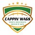 Cappin' Wags | Sports Investor (@CappinWags) Twitter profile photo