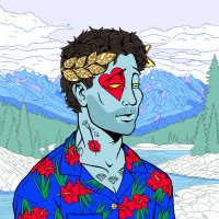 Phil B (@bernz0ne) 's Twitter Profile