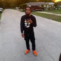 Tony Medina (@tonymedina05) 's Twitter Profile