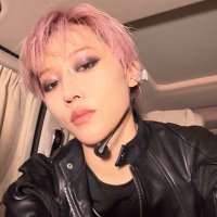 xin liu yuxin world domination 🍰 | COACHELLA(@yuxincheek) 's Twitter Profile Photo