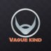 Vague kind (@VagueKind) Twitter profile photo