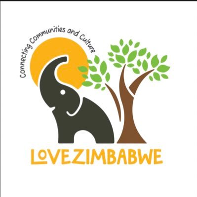 Love Zimbabwe · Connecting Communities and Culture · Independent charity working directly with the Chinamhora community in Zimbabwe · Charity no. 1137434