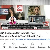 AndresAlbujaBatallas🇪🇨🌎 (@andresalbujaba2) 's Twitter Profile