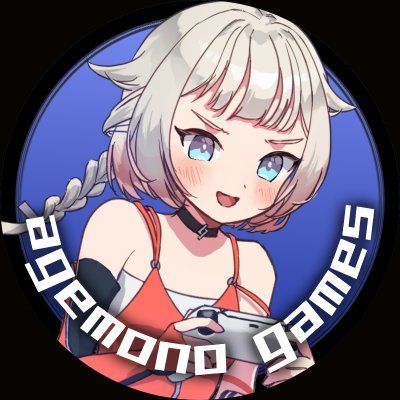 agemonogames Profile Picture