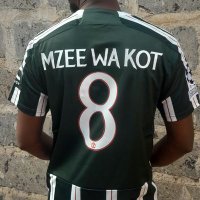 Mzee wa KOT (@murenikbertet) 's Twitter Profile