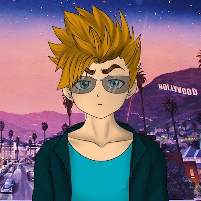 BladeSpark82737's profile picture. 