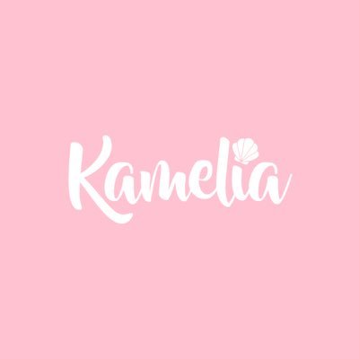 Shello merbabes! This is Kamelia Cosmetics HQ backup account. Our official account is @itskameliahq