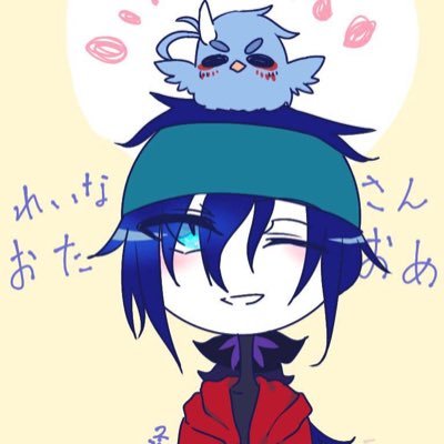 黎桜(りおう) またはReinaさんのプロフィール画像
