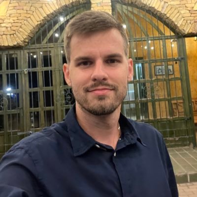 Olesz131's profile picture. Hungary/27years/Architect/Tech Fan