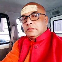 Swami Abhedanand(@SAbhedanan87045) 's Twitter Profile Photo