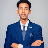 Ahmed Yousuf Abdi (@ahmedyousuf__) 's Twitter Profile Photo