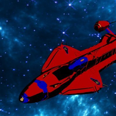 optionalrktsart's profile picture. This is my art account for my various 3D models and animations! @optionalrawkets for my primary nonsense account. He/him