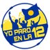 Yo Paro En La Doce (@yoparoenla12ok) Twitter profile photo Yo Paro En La Doce (@yoparoenla12ok) Twitter profile photo