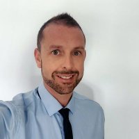 Scott Darnell (@4d_learning) 's Twitter Profile