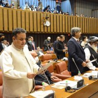 Senator Danesh Kumar Palyani (@palyani) 's Twitter Profile