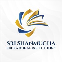 Sri Shanmugha Educational Institutions(@SriShanmughaEdu) 's Twitter Profile Photo
