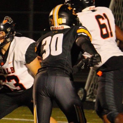 Metea Valley ‘25 | 6’ 1” | 4.42 GPA | AP & Honors Student | Football DE/TE/FB | 2 Year Defensive Captain | Swimming | chastondavis11@aol.com