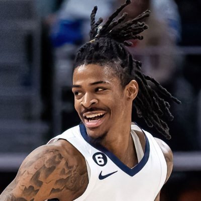 Ja Morant Serbia Fan Page 
#bigmemphis 
#memphisgrizzlies