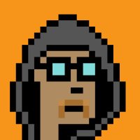 Bitcoin Hoodie Guy(@BTCHoodieGuy) 's Twitter Profile Photo