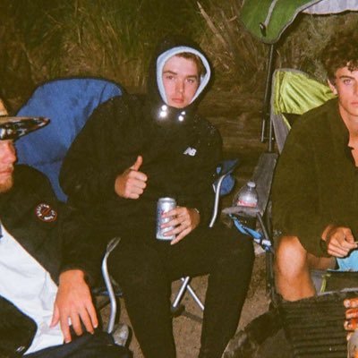 ChaseGrang79503's profile picture. 