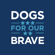 Saving Two Lives On Once. Saving the Life of a Veteran by Saving the Life of a Dog. #DFOB #dogsforourbrave