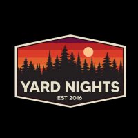 Yard Nights(@Yard_Nights) 's Twitter Profile Photo