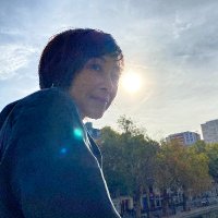 近藤陽子 Paris (@yokokondo) 's Twitter Profile