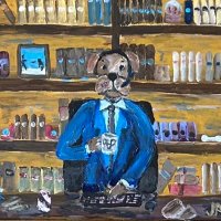 Newmanities (@newmanities) 's Twitter Profile