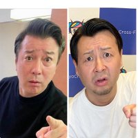 さくらだモンスター マサキ(加藤浩似) (@sakumon_masaki) 's Twitter Profile Photo さくらだモンスター マサキ(加藤浩似) (@sakumon_masaki) 's Twitter Profile Photo