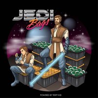 JEDI BAGS(@jedisbags) 's Twitter Profile Photo