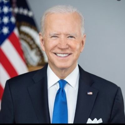 Joe Biden (Parody)