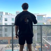 Saint man (@saint_man01) 's Twitter Profile
