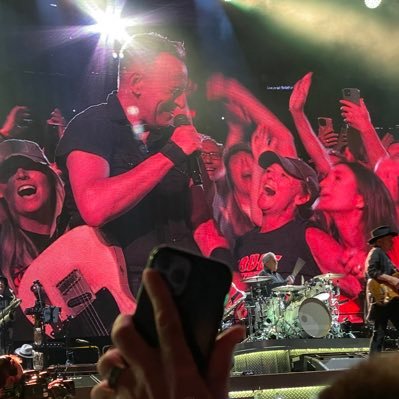 SwenReuben's profile picture. Someday We’ll look back on this and it will all seem funny~Bruce Springsteen