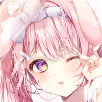 兎桃みみこ🐰🌸(@mimiko__2525) 's Twitter Profile Photo