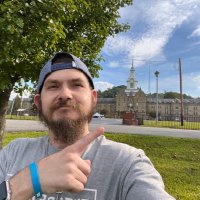 exploring with michael p (@mikeyp_explorer) 's Twitter Profile