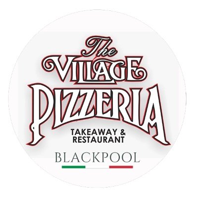 The Village Pizzeria Blackpool