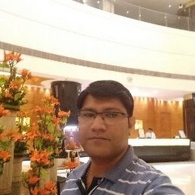 sandipg58155575's profile picture. 