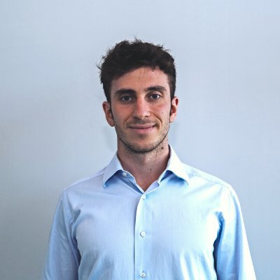 michele_min3's profile picture. PhD student at Cornell University