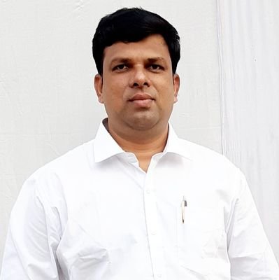 dadaso_ghare's profile picture. Political Consultant & Strategist 
Co Founder - Winner's Talk Show
Founder - https://t.co/pp2Ift73J5
(Political Social Networking Platform)