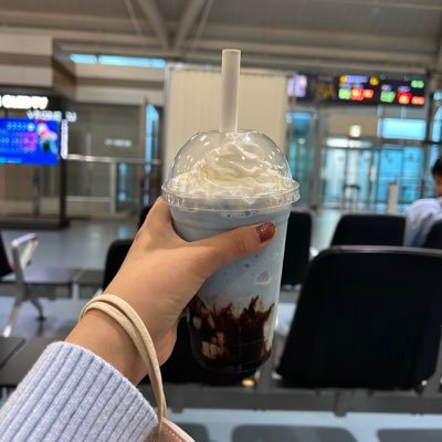 Hanakana87's profile picture. 🐻牧場