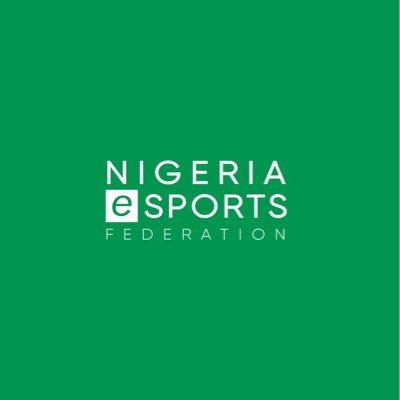 Uniting gamers nationwide, driving esports excellence!

Approved by @nigeriaolympic

Member @africancds @wescoesport @iesf_official

https://t.co/eu9NItebLm