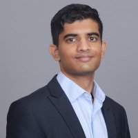 Sagar Patel (@sagar_p_med) 's Twitter Profile