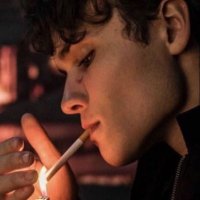 Mattheo Riddle (@matt_riddle69) 's Twitter Profile