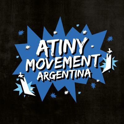 🏴‍☠️Movimiento independiente de Atinys con el fin de conseguir que Ateez venga con su Tour a Argentina. Bienvenid@s Argentinys! 🇦🇷⭐
•Humble & kindness•