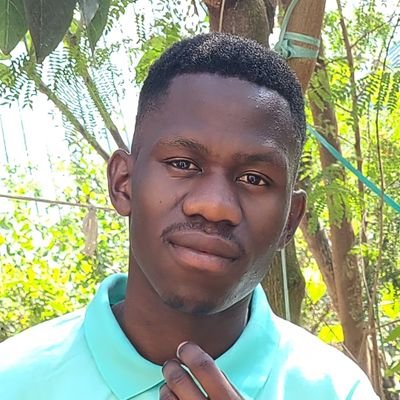 JULIUS BUGOTA
Tanzania for life🇹🇿
trust in GOD  
humble person, secret and hardworking 
@TIMEWILLTELL